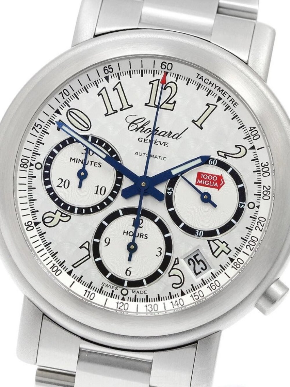 Chopard Mille Miglia Jacky Chronograph Automatic Men's Watch_967251